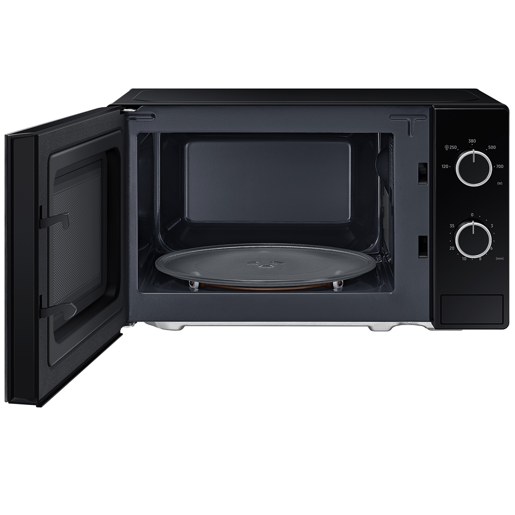 Lò Vi Sóng Samsung MS20A3010AL/SV 20 Lít 5