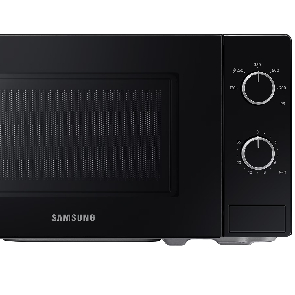 Lò Vi Sóng Samsung MS20A3010AL/SV 20 Lít 6