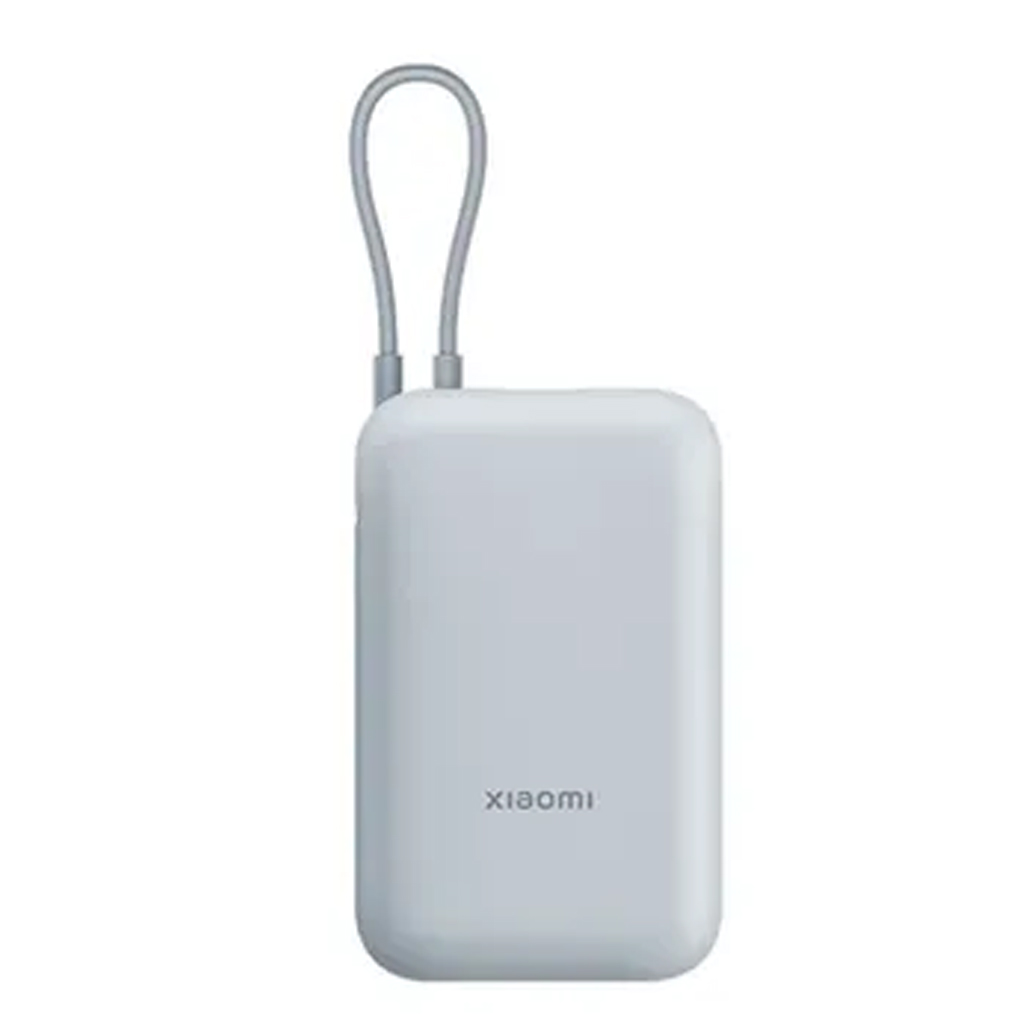 Pin sạc dự phòng 10000mAh Type C PD QC 22.5W PB1033MI