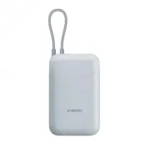 Pin sạc dự phòng 10000mAh Type C PD QC 22.5W Xiaomi PB1033MI kèm Cáp Type C