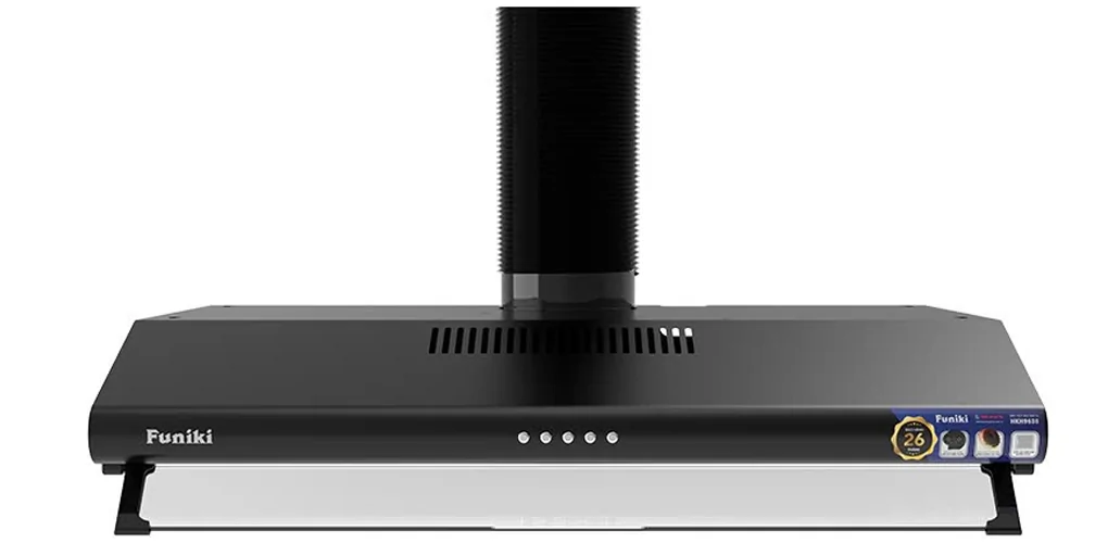 Máy Hút Mùi Âm Tủ Funiki HKH9638 0