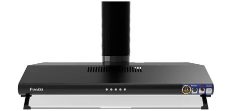 Máy Hút Mùi Âm Tủ Funiki HKH9638 0