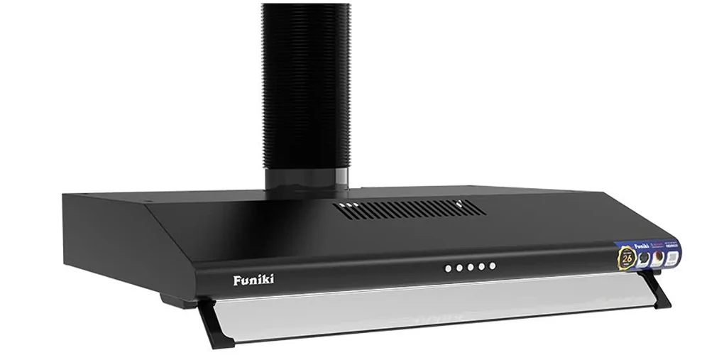 Máy Hút Mùi Âm Tủ Funiki HKH9638 1