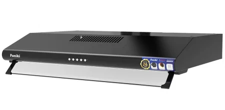 Máy Hút Mùi Âm Tủ Funiki HKH9638 4
