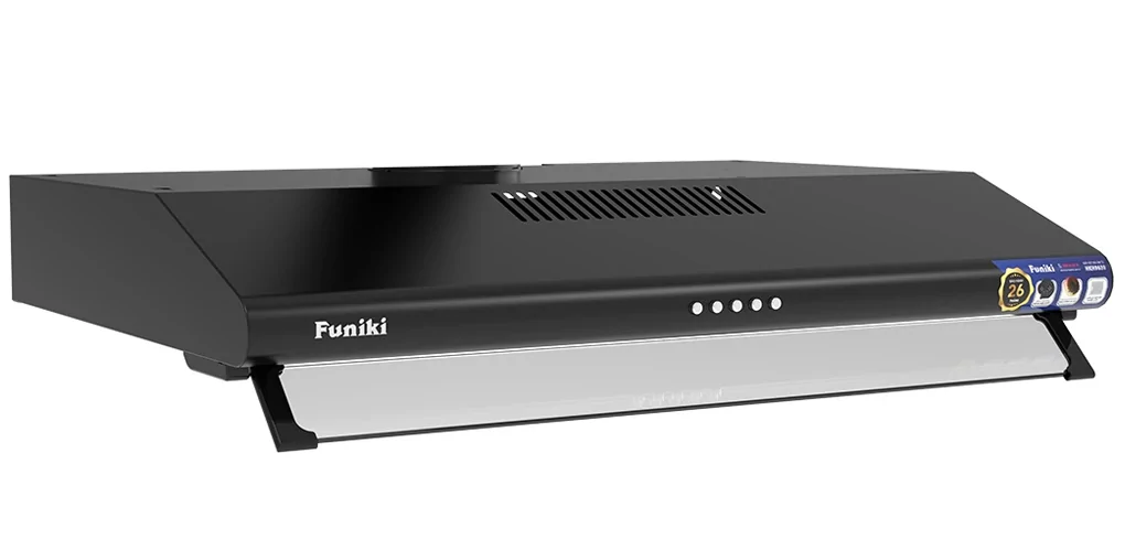 Máy Hút Mùi Âm Tủ Funiki HKH9638 5
