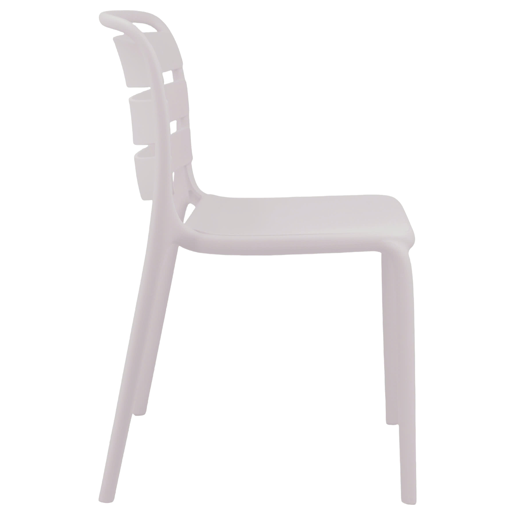 Ghế Nhựa SL-7116 Beige 0