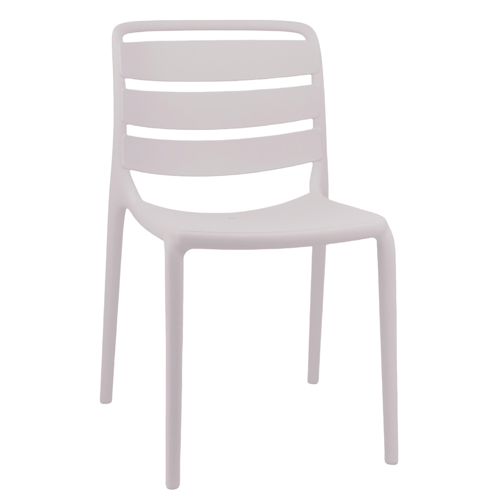 Ghế Nhựa SL-7116 Beige 1