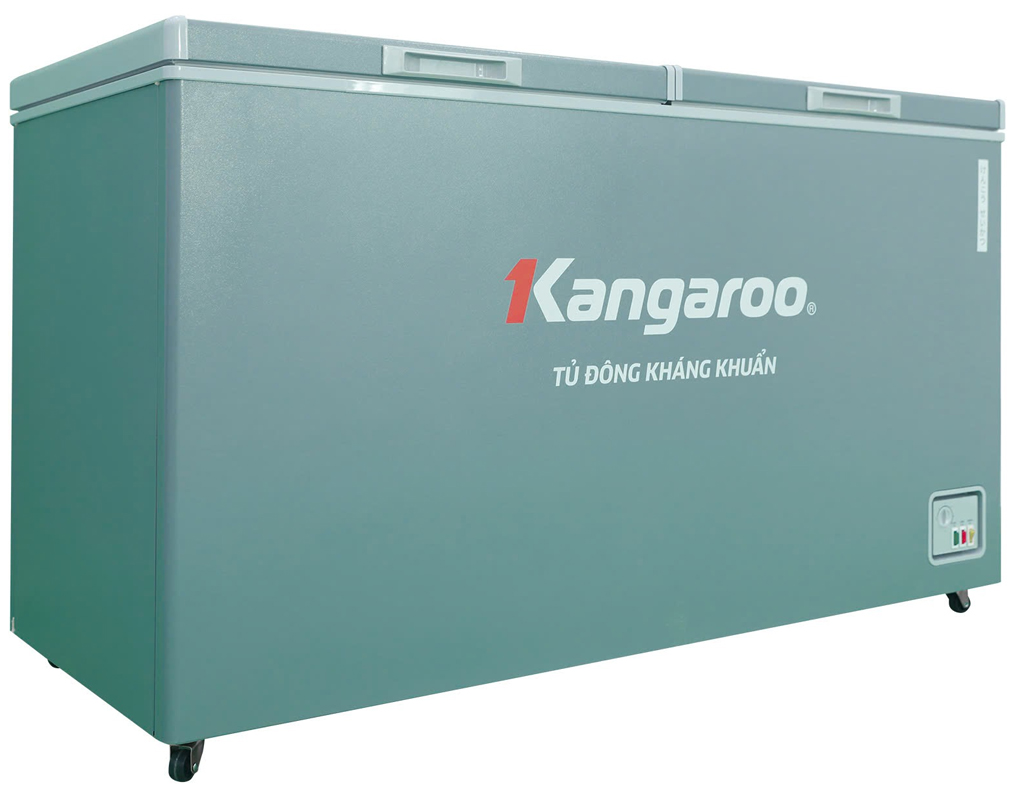 Tủ Đông Kangaroo Inverter 430 Lít KGFZA430IG1 2