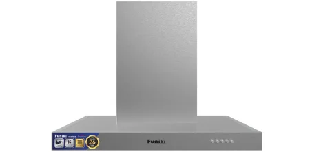 Máy Hút Mùi Áp Tường Chữ T Funiki HKH9668 0