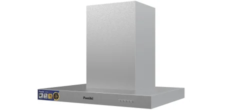 Máy Hút Mùi Áp Tường Chữ T Funiki HKH9668 1