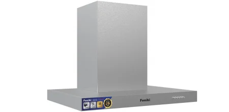 Máy Hút Mùi Áp Tường Chữ T Funiki HKH9668 2