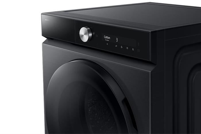 Máy Sấy Bơm Nhiệt Samsung 10 Kg DV10BB9440GBSV 2