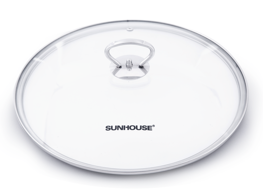 Nồi Luộc Gà Inox 3 Đáy Sunhouse SH28LG 3