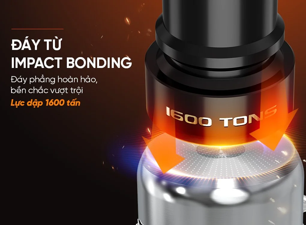 Nồi Inox 3 Đáy Sunhouse SHG301-16 4