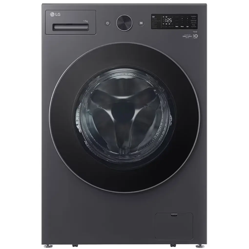 Máy Giặt LG Inverter 17 Kg F2517SNTG