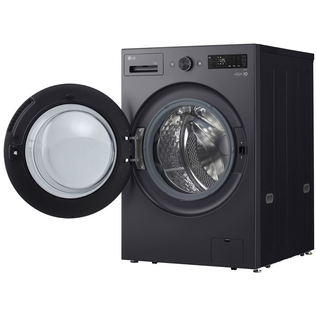 Máy Giặt LG Inverter 17 Kg F2517SNTG 0