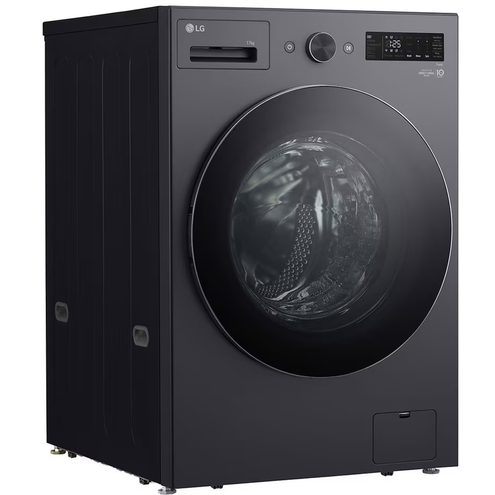 Máy Giặt LG Inverter 17 Kg F2517SNTG 1