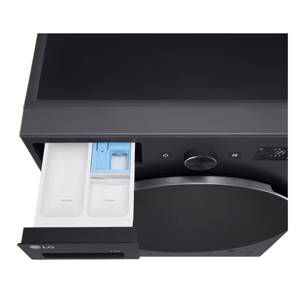 Máy Giặt LG Inverter 17 Kg F2517SNTG 3
