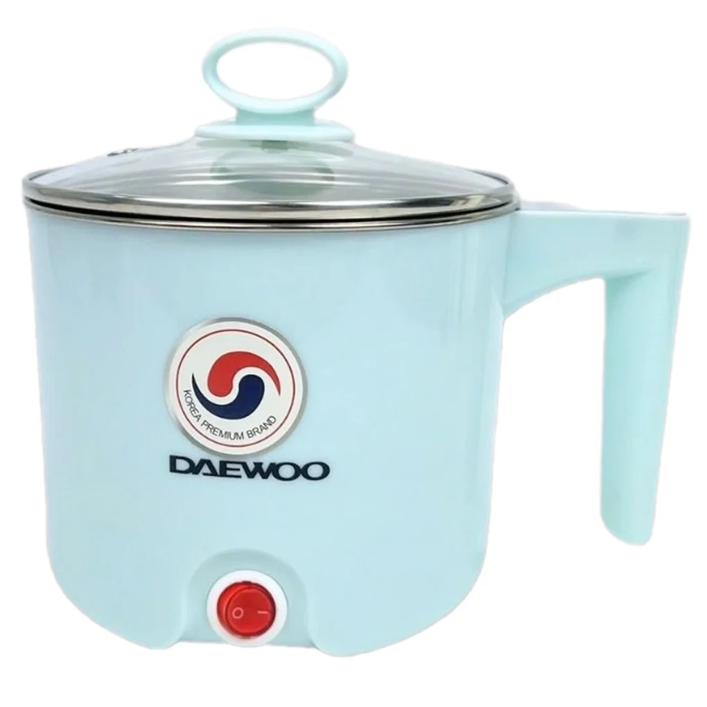Nồi Nấu Mỳ DEN-M550 700ml