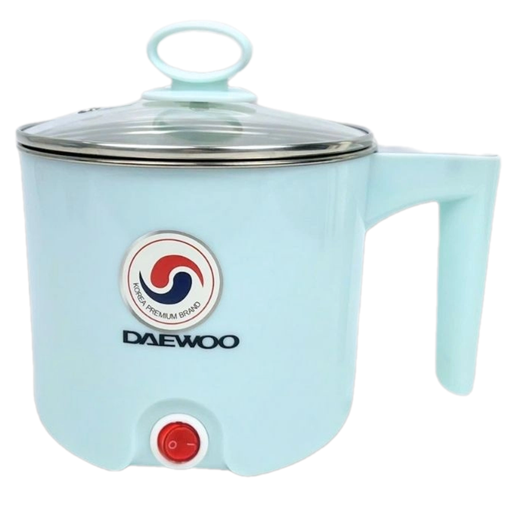Nồi Nấu Mỳ Daewoo DEN-M550 700ml 0