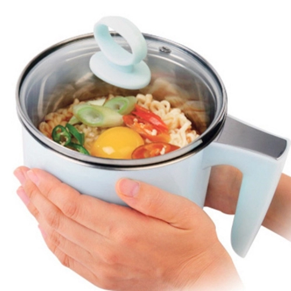 Nồi Nấu Mỳ Daewoo DEN-M550 700ml 5