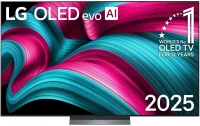 Smart Tivi LG OLED evo AI 4K 83 Inch OLED83C5PSA