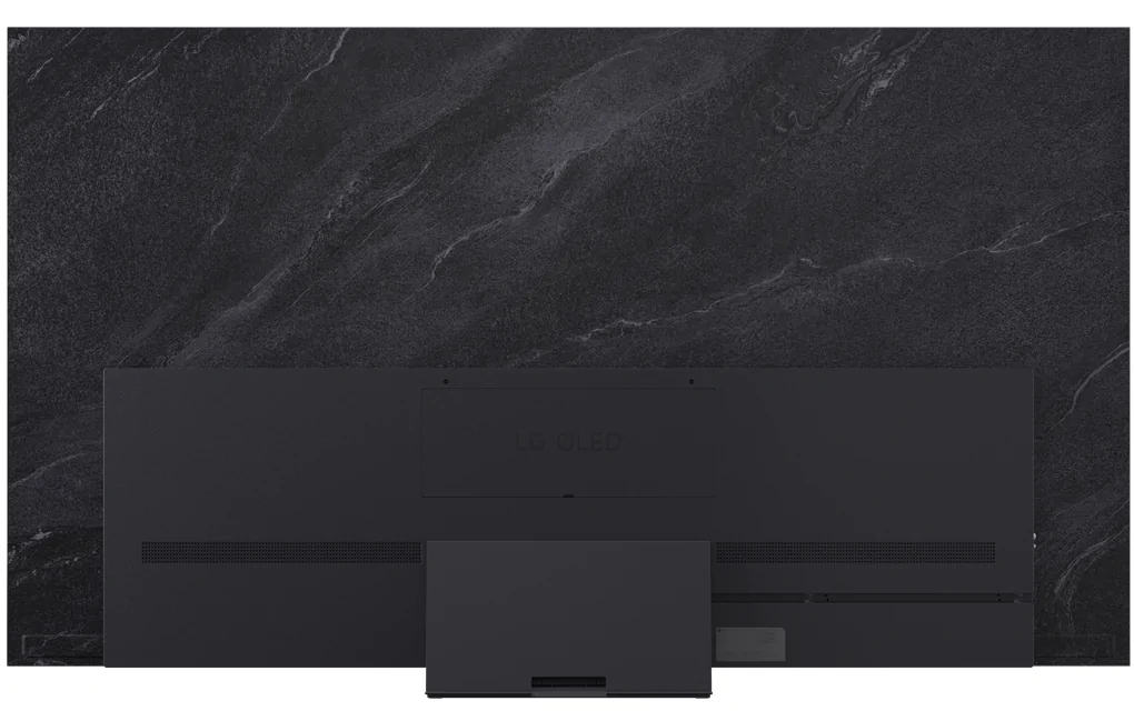 Smart Tivi LG OLED evo AI 4K 83 Inch OLED83C5PSA 8