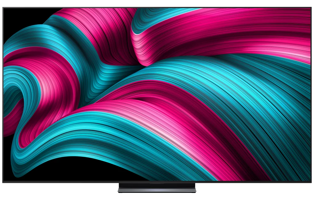 Smart Tivi LG OLED evo AI 4K 83 Inch OLED83C5PSA 0