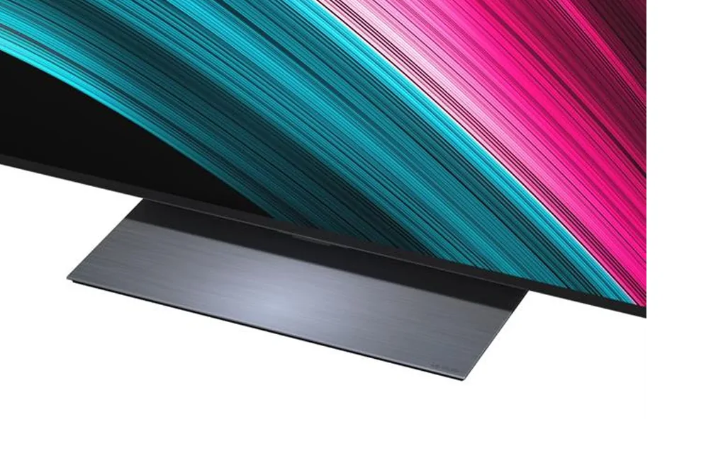 Smart Tivi LG OLED evo AI 4K 83 Inch OLED83C5PSA 7