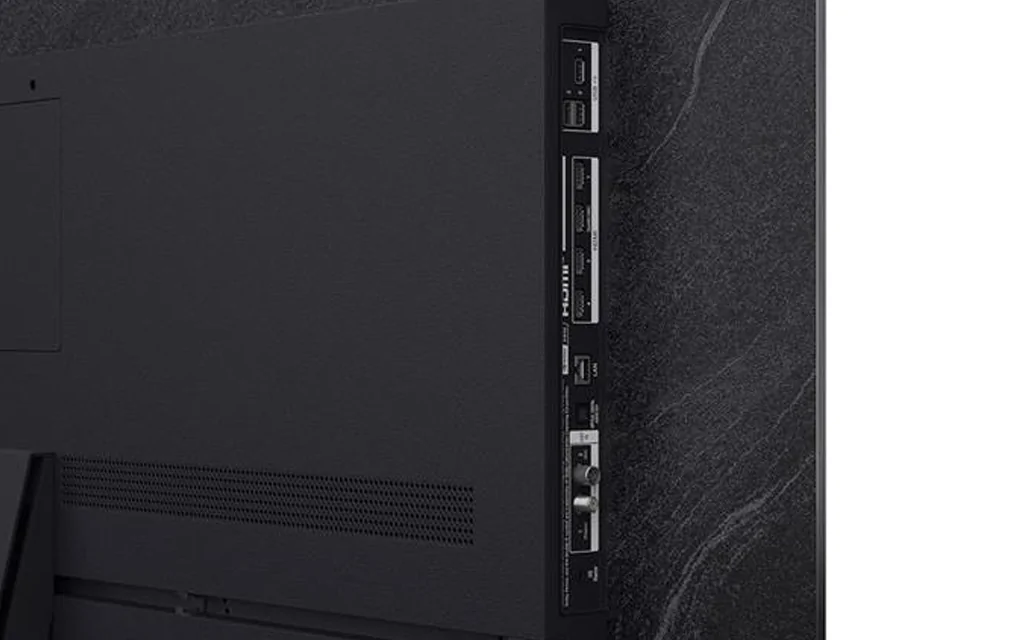 Smart Tivi LG OLED evo AI 4K 83 Inch OLED83C5PSA 9