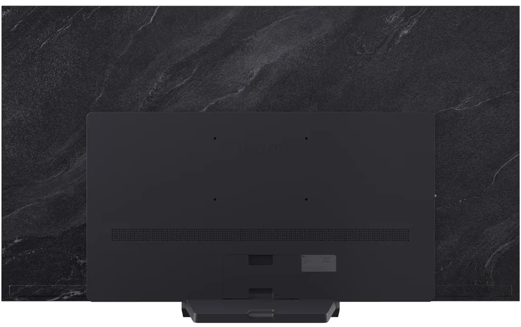 Smart Tivi LG OLED evo AI 4K 77 Inch OLED77C5PSA 8