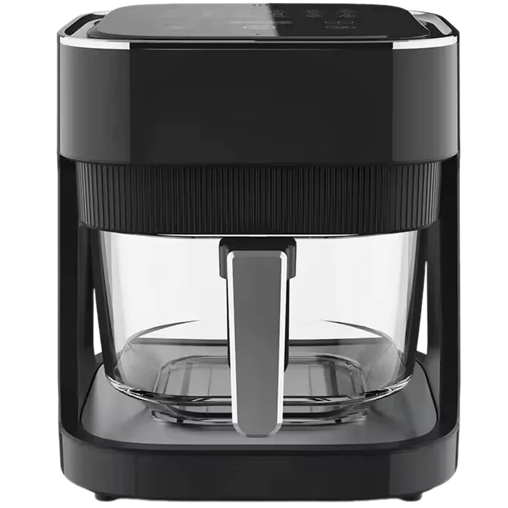 Nồi Chiên Không Dầu Mishio MK373 7 Lít 0