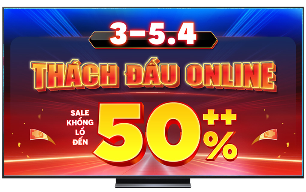 Smart Tivi OLED65C5PSA