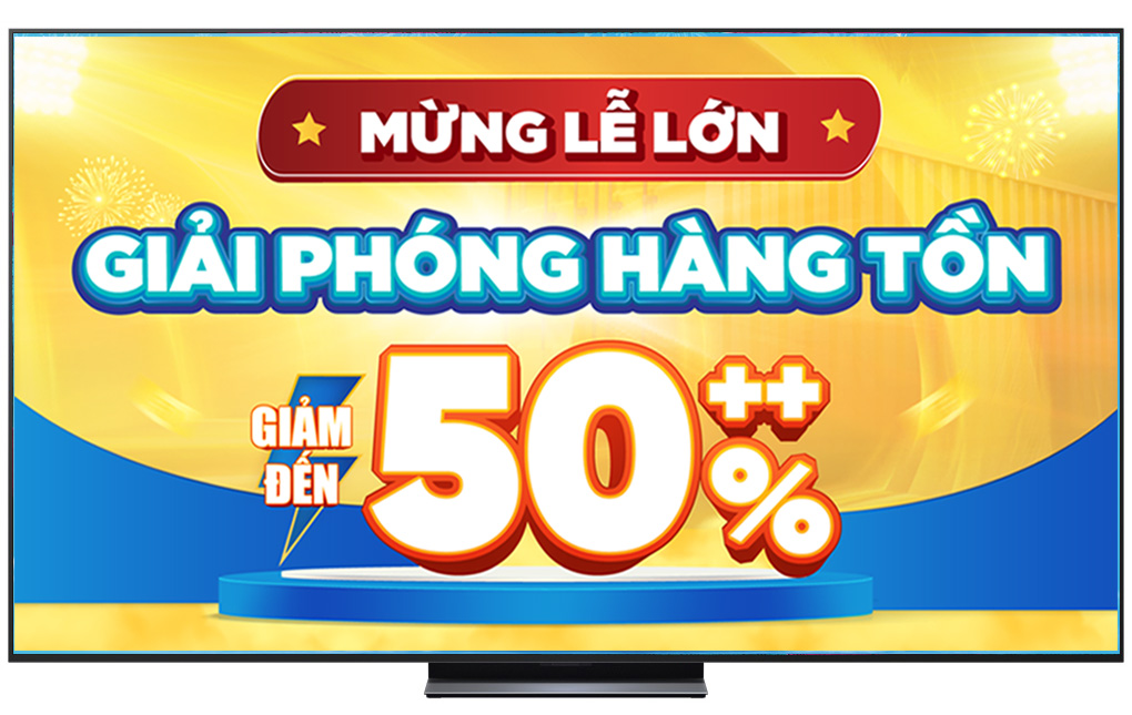 Smart Tivi OLED65C5PSA