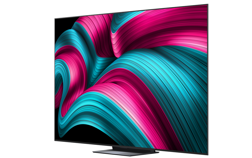 Smart Tivi OLED evo LG AI 4K 65 Inch OLED65C5PSA 10