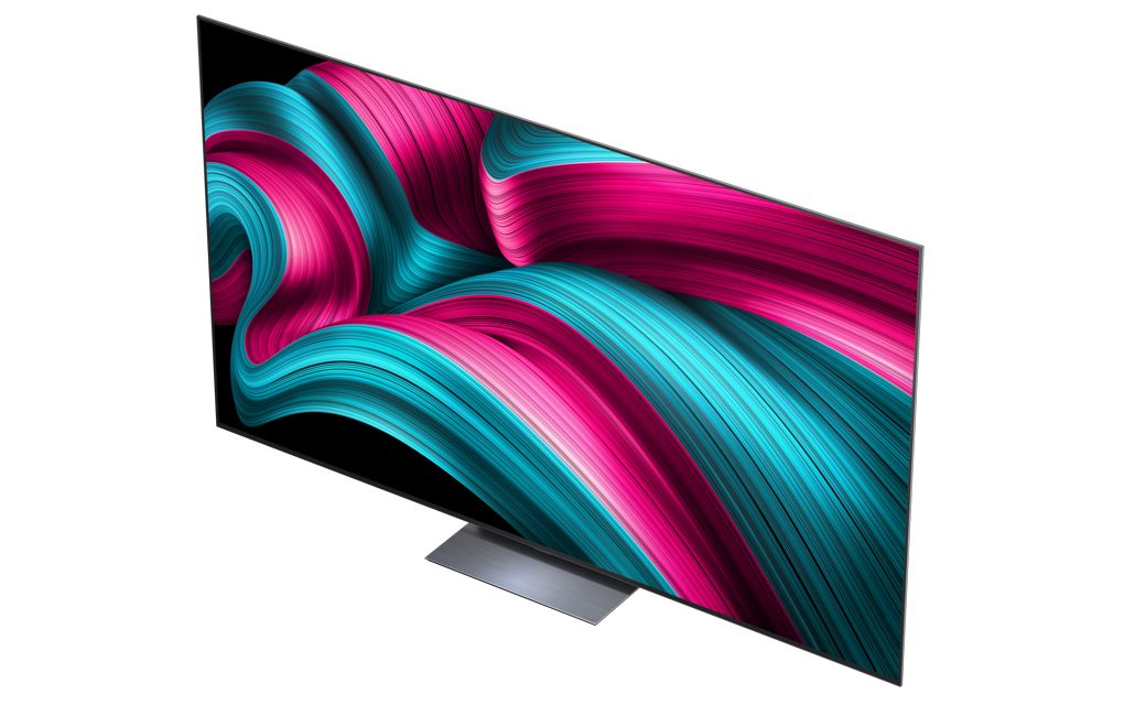 Smart Tivi OLED evo LG AI 4K 65 Inch OLED65C5PSA 11