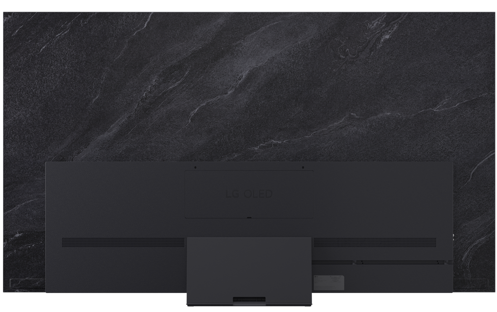 Smart Tivi OLED evo LG AI 4K 65 Inch OLED65C5PSA 8