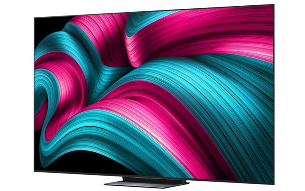 Smart Tivi LG OLED evo AI 4K 55 Inch OLED55C5PSA 1
