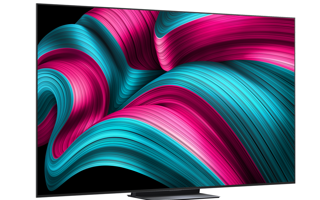 Smart Tivi LG OLED evo AI 4K 55 Inch OLED55C5PSA 2