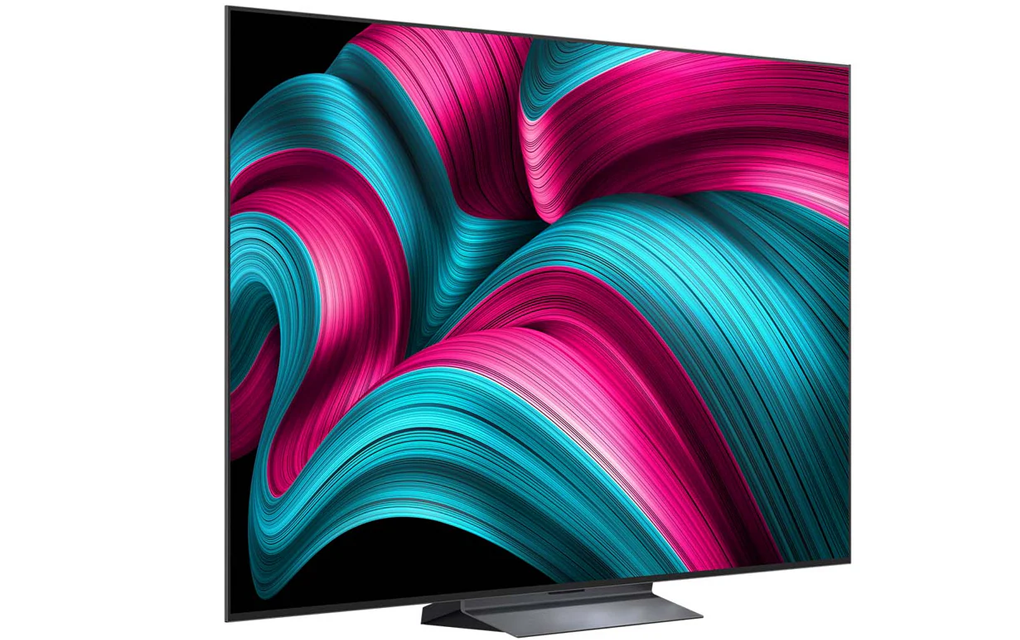 Smart Tivi LG OLED evo AI 4K 55 Inch OLED55C5PSA 3