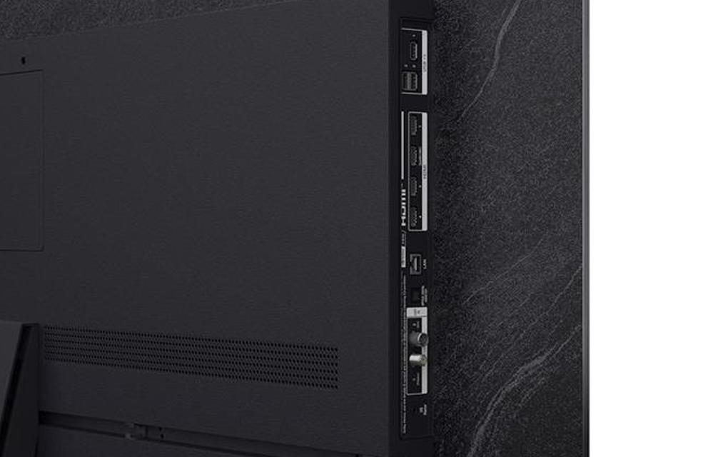 Smart Tivi LG OLED evo AI 4K 55 Inch OLED55C5PSA 9