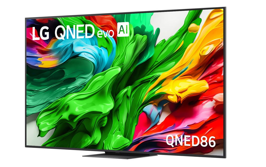 Smart Tivi LG QNED evo AI Mini LED 4K 75 Inch 75QNED86ASA 2