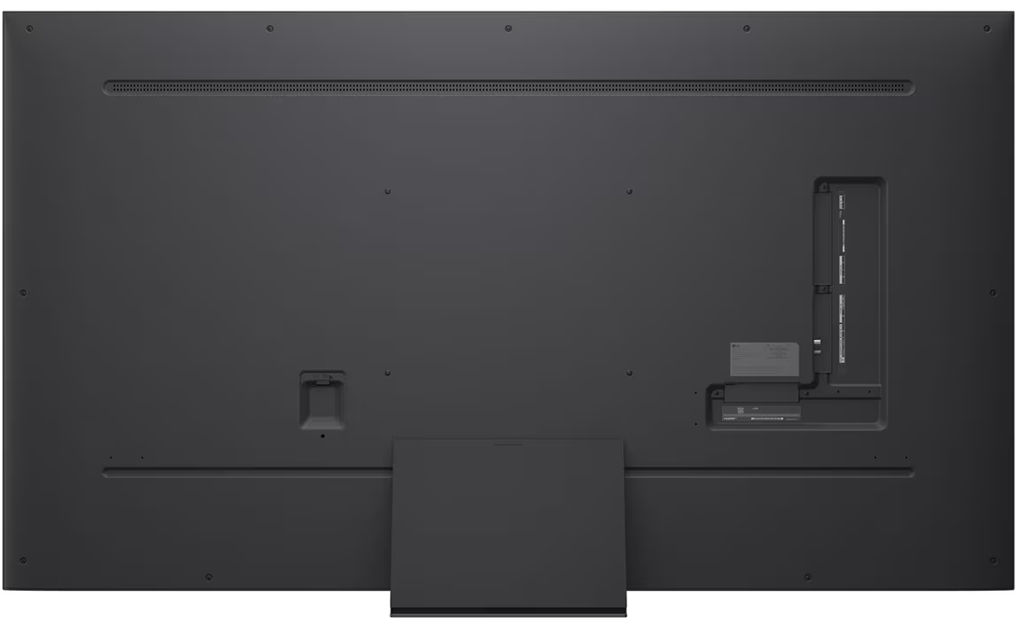 Smart Tivi LG QNED evo AI Mini LED 4K 75 Inch 75QNED86ASA 3