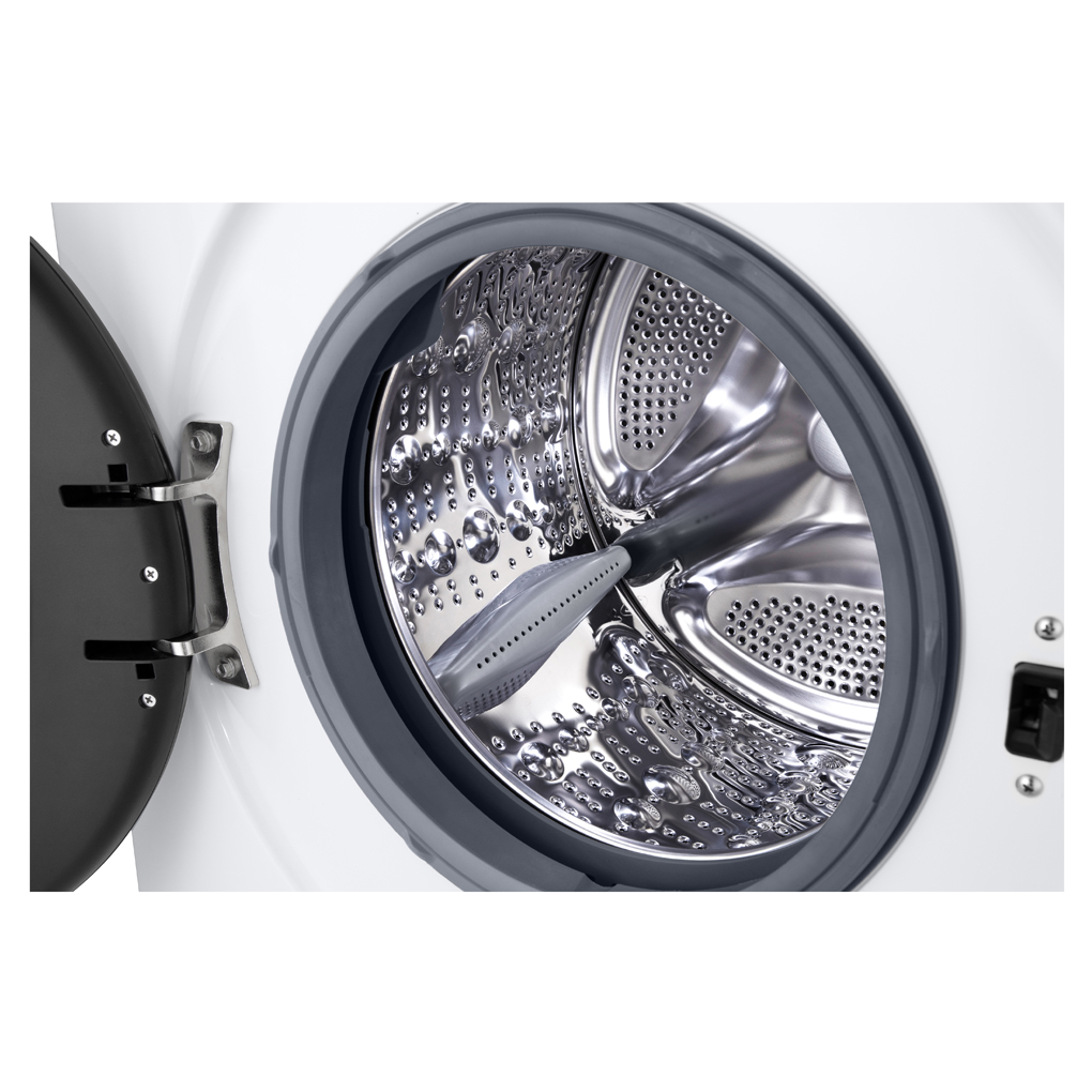 Máy Giặt LG Inverter 9 Kg FB1209S5W 8