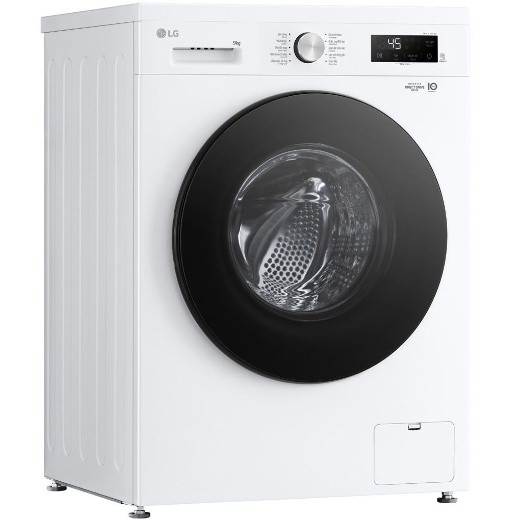 Máy Giặt LG Inverter 9 Kg FB1209S5W 1