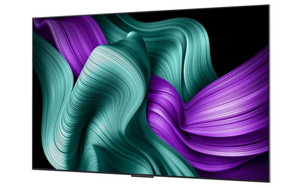 Smart TV LG Kết Nối Không Dây OLED Evo AI 4K 83 Inch OLED83M5PSA 1