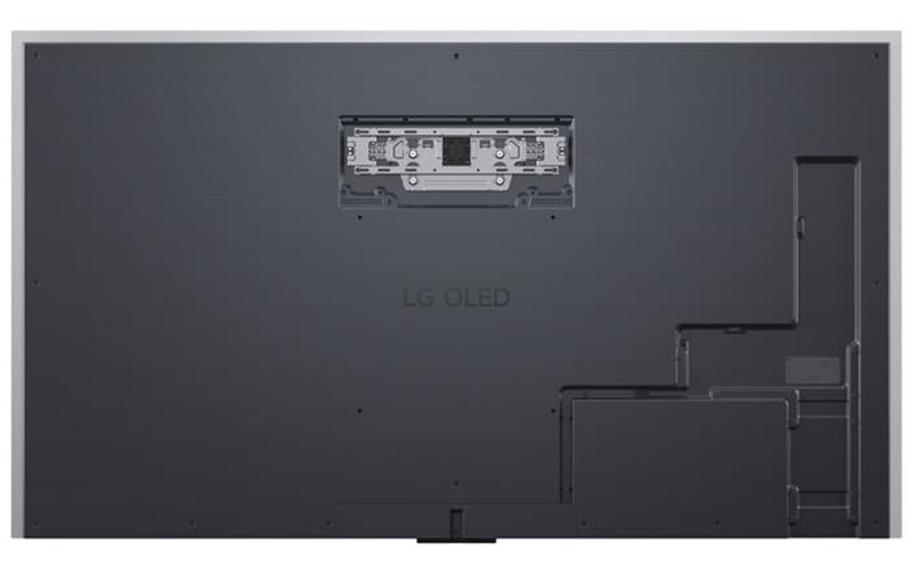 Smart TV LG Kết Nối Không Dây OLED Evo AI 4K 83 Inch OLED83M5PSA 8