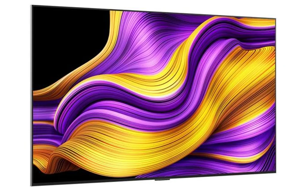 Smart Tivi LG OLED Evo AI 4K 77 Inch OLED77G5PSA 1