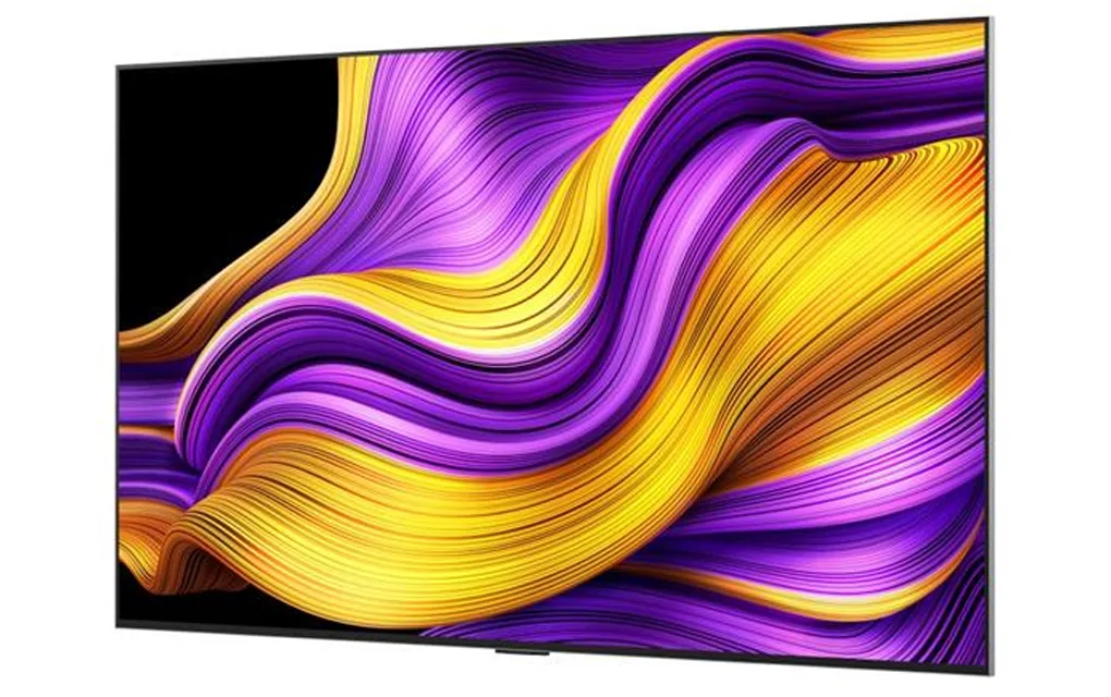 Smart Tivi LG OLED Evo AI 4K 77 Inch OLED77G5PSA 2