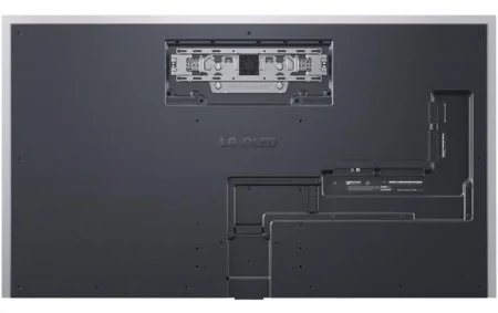 Smart Tivi LG OLED Evo AI 4K 77 Inch OLED77G5PSA 8